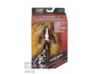 DC Comics Multiverse - Suicide Squad Katana Figure Mattel