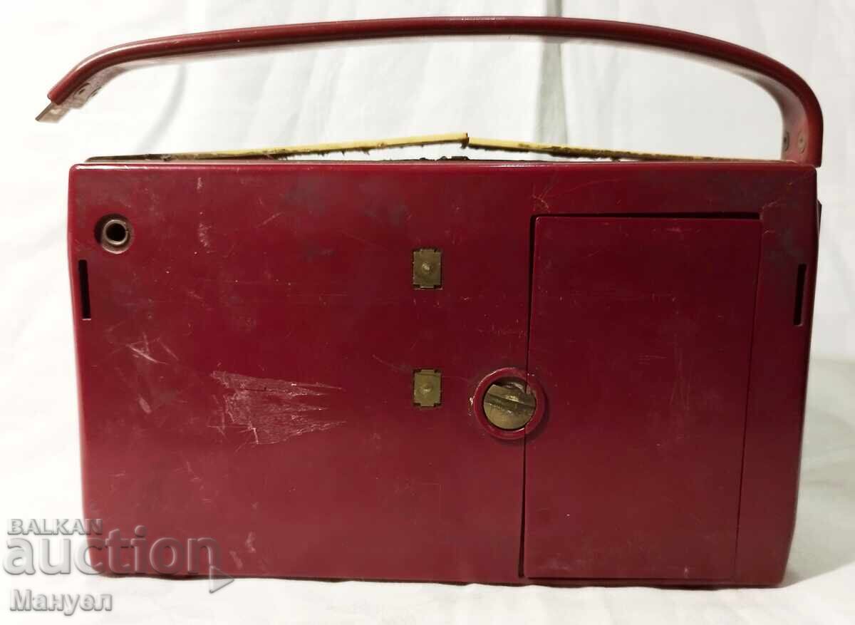 Auction Old Siemens radio. Auction Old Siemens radio.