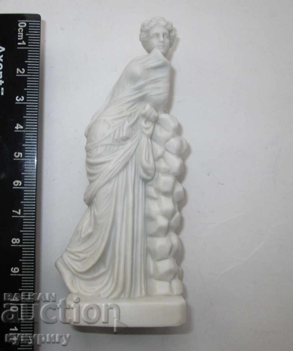 Old German porcelain figurine biscuit figure - 7 Old German porcelain figurine biscuit figure - 7