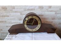 Old mantel clock - Emes - Germany - Antique - 1960"