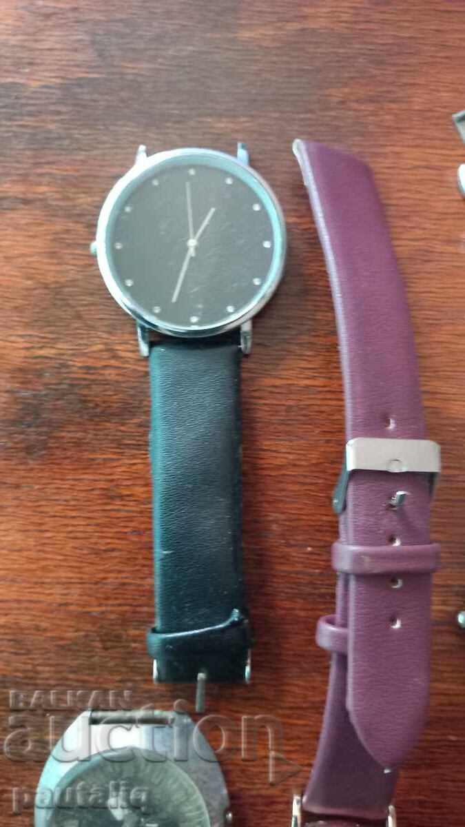 Аукцион ЛОТ РЪЧНИ ЧАСОВНИЦИ