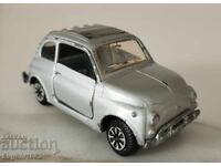 Fiat 500 L - Polistil Made in Italy Scara 1:43