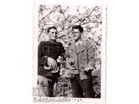 ΜΙΚΡΗ ΠΑΛΙΑ ΦΩΤΟΓΡΑΦΙΑ ΝΕΩΝ ΣΤΟ ΧΩΡΙΟ ΚΑΤΩ ORYAHOVICTA D299