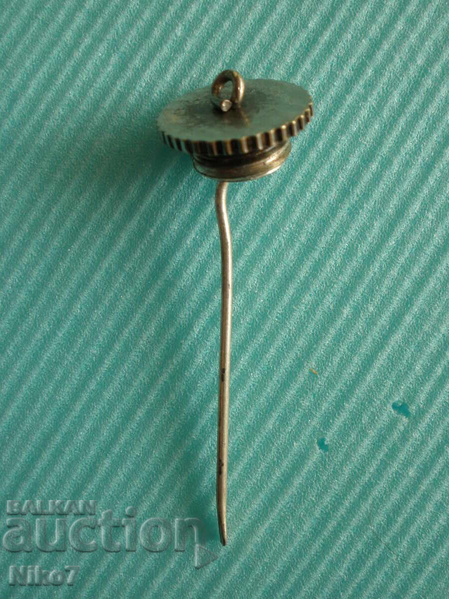 Παλιό μπουκάλι για άρωμα (αρωματικά λάδια). - 5 Παλιό μπουκάλι για άρωμα (αρωματικά λάδια). - 5