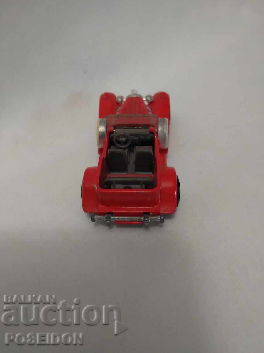 Delivery of MERCEDES IRON WHEELCHAIR Delivery of MERCEDES IRON WHEELCHAIR