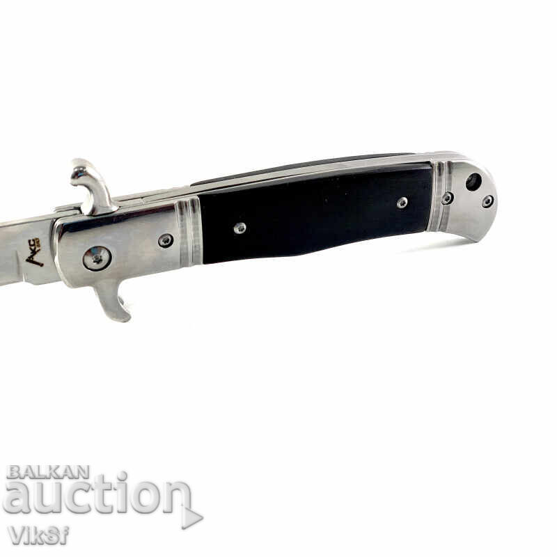 Delivery of Folding semi-automatic pocket knife KC Knives 95x230 Delivery of Folding semi-automatic pocket knife KC Knives 95x230