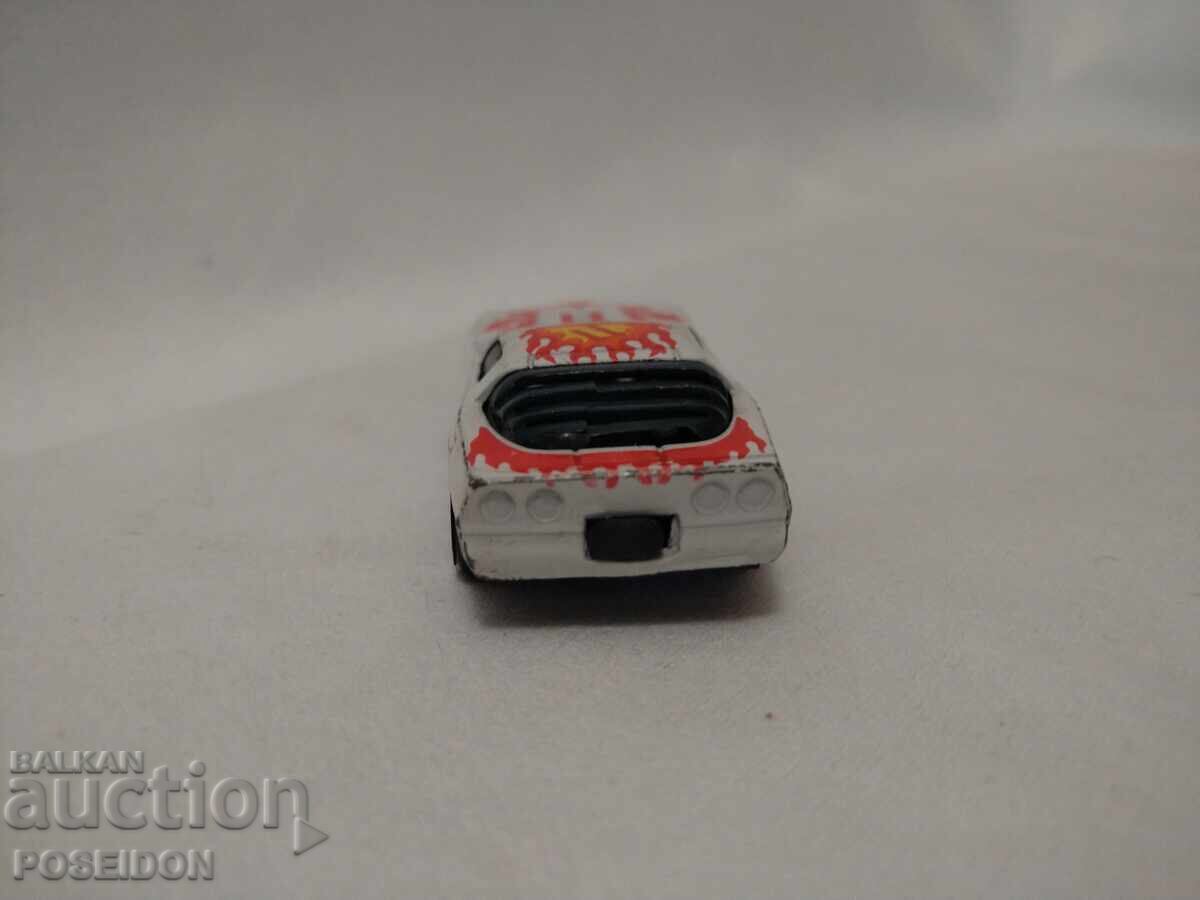 IRON WHEELCHAIR - 5 IRON WHEELCHAIR - 5