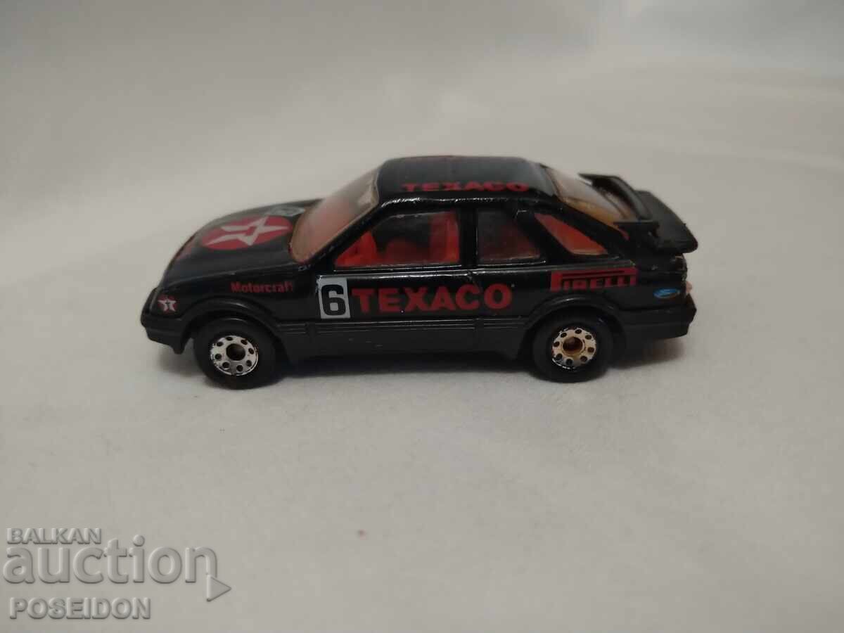 Delivery of IRON WHEELCHAIR