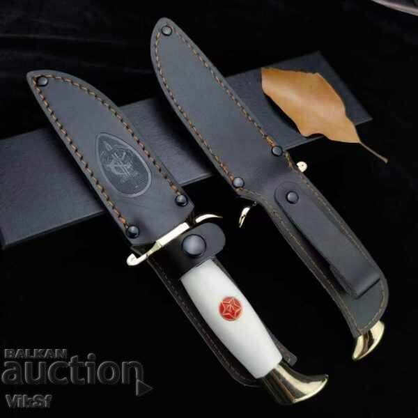 Delivery of USSR dagger 132x257 mm