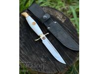 Pumnal URSS 132x257 mm