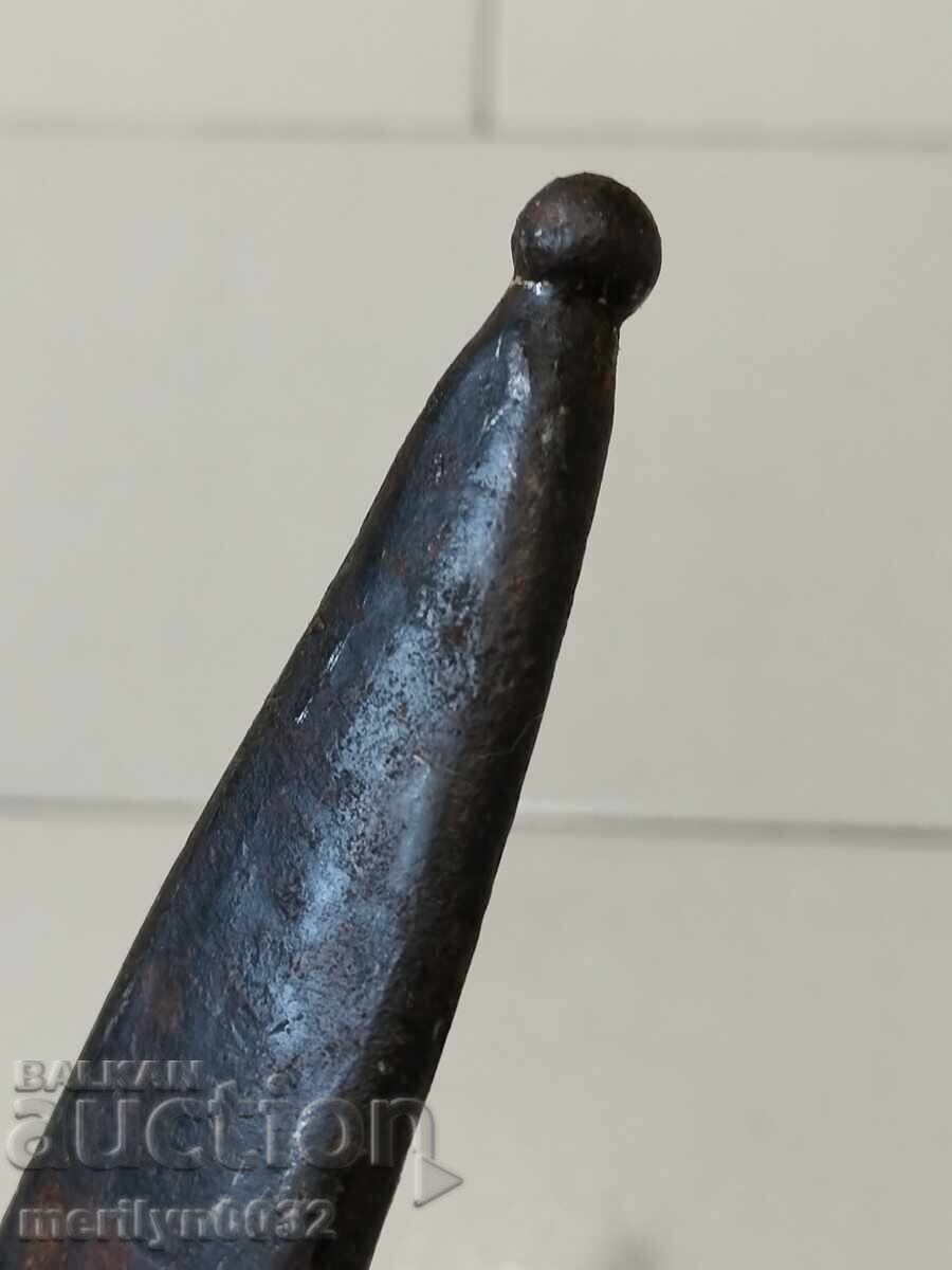 M-95 bayonet scabbard knife WW1 - 6 M-95 bayonet scabbard knife WW1 - 6