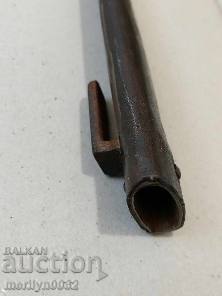 M-95 bayonet scabbard knife WW1 - 7 M-95 bayonet scabbard knife WW1 - 7