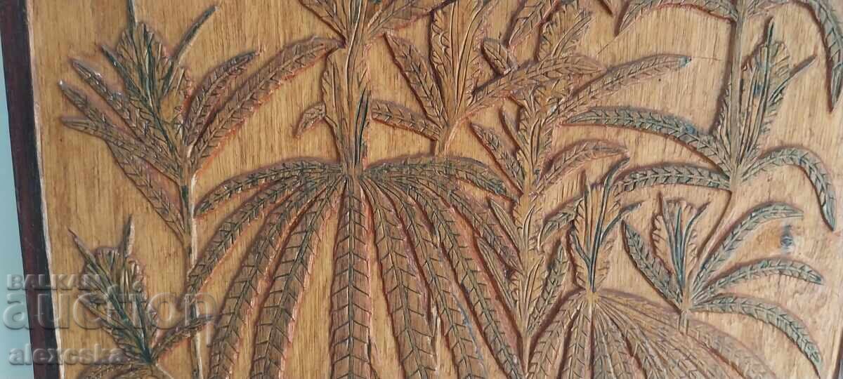 Auction Wooden panel - Netherlands Auction Wooden panel - Netherlands