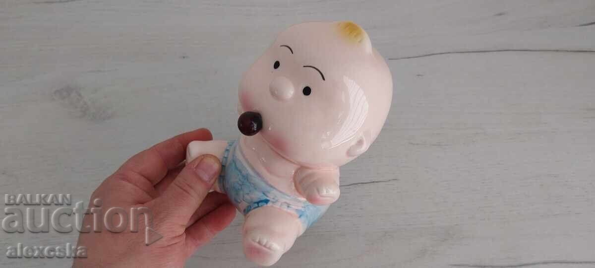 Παιδικός κουμπαράς - 7 Παιδικός κουμπαράς - 7