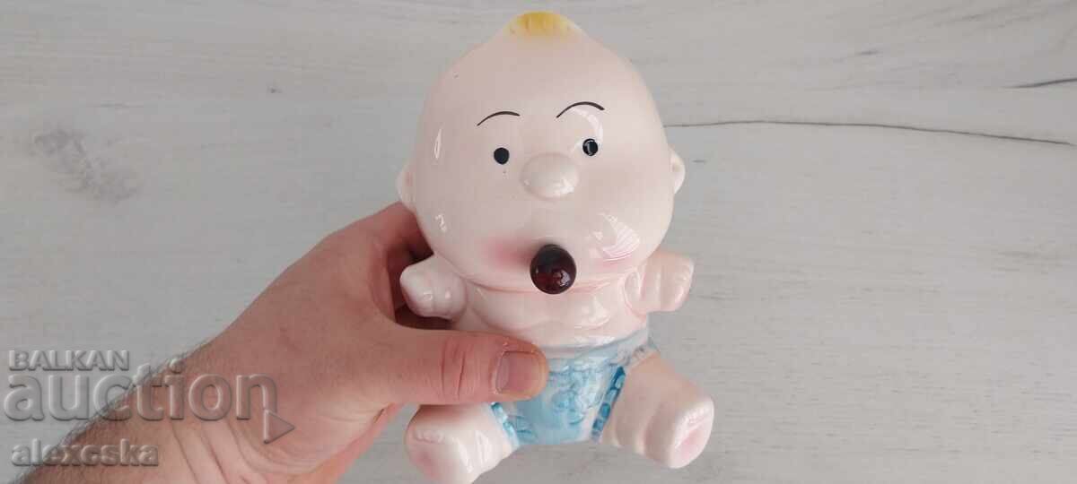 Παιδικός κουμπαράς Παιδικός κουμπαράς