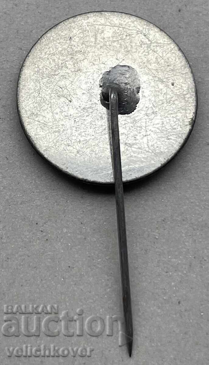 39795 Bulgaria sign amateur cinema club at PDK Pazardzhik with price 3.00 BGN | € 1.53 39795 Bulgaria sign amateur cinema club at PDK Pazardzhik with price 3.00 BGN | € 1.53