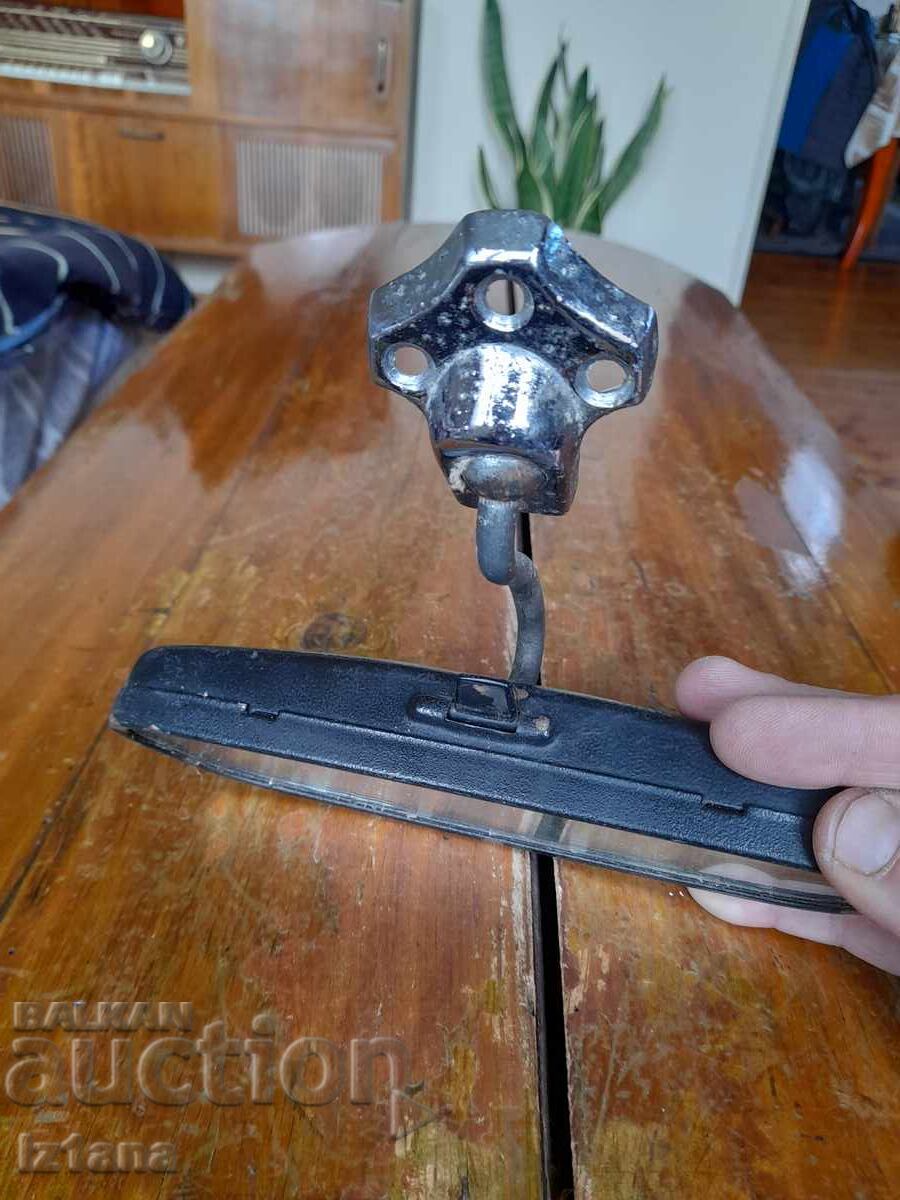 Auction Old car mirror Auction Old car mirror