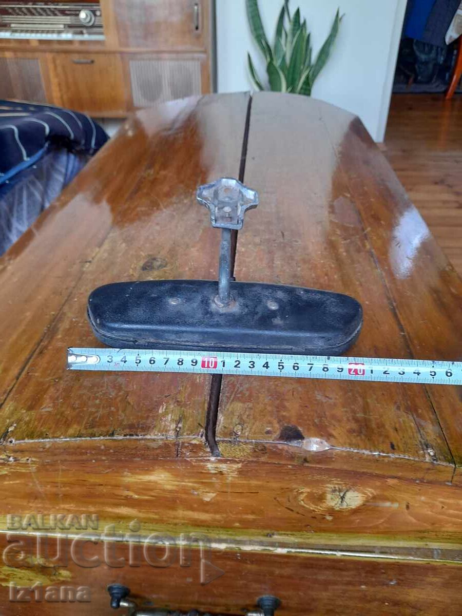 Old car mirror - 5 Old car mirror - 5
