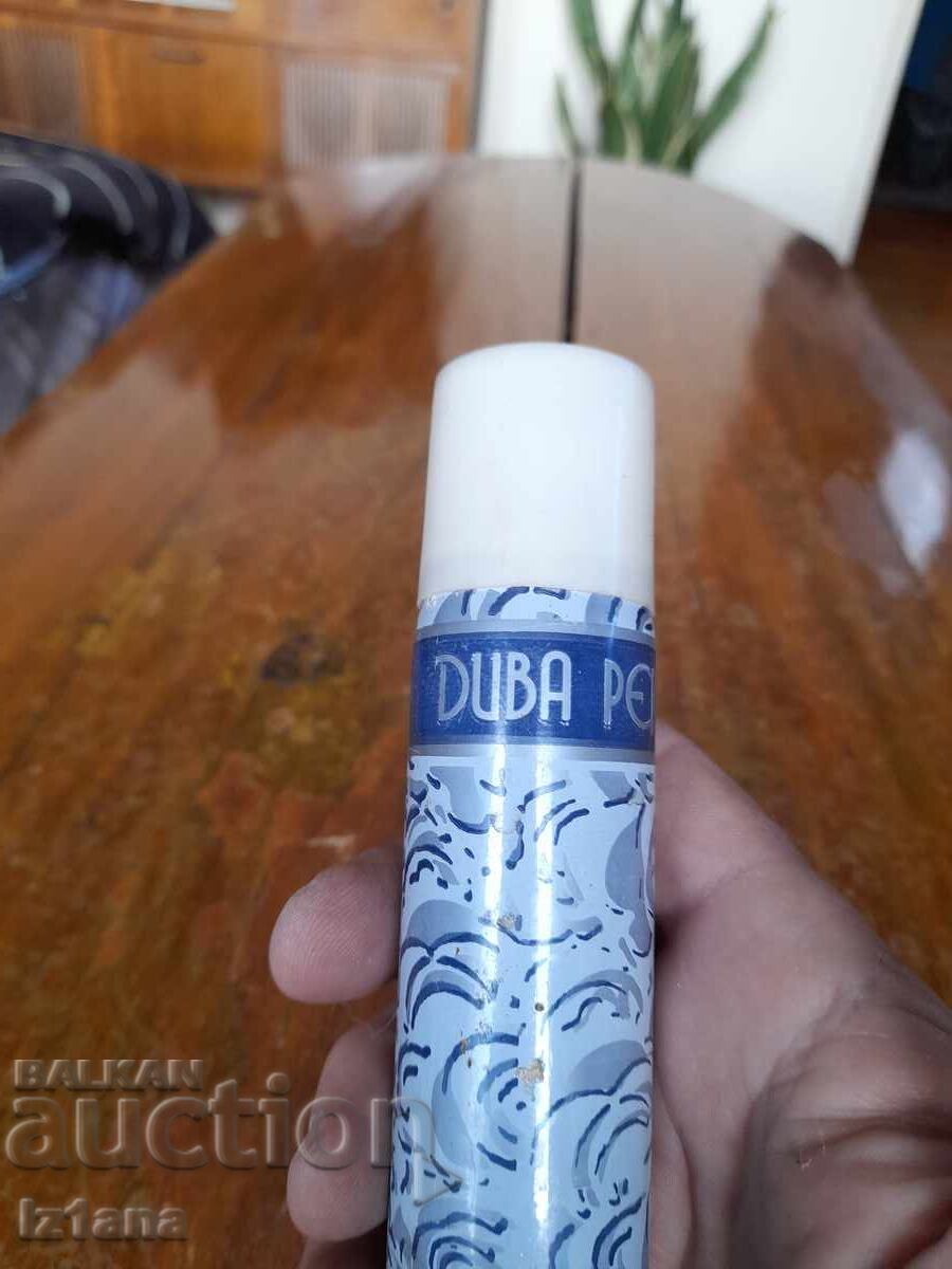 Un pachet vechi de deodorant Aroma's Diva Reka cu preț 11.00 BGN | € 5.62 Un pachet vechi de deodorant Aroma's Diva Reka cu preț 11.00 BGN | € 5.62