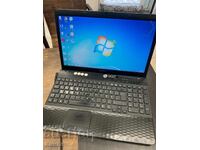 Лаптоп Sony Vaio PCG 71811M