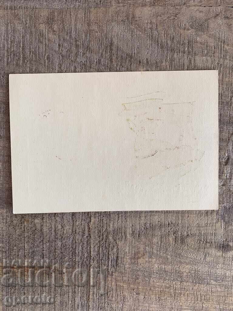 Delivery of Map Maximum - The Liberation of Dobruja - 1940 - 2