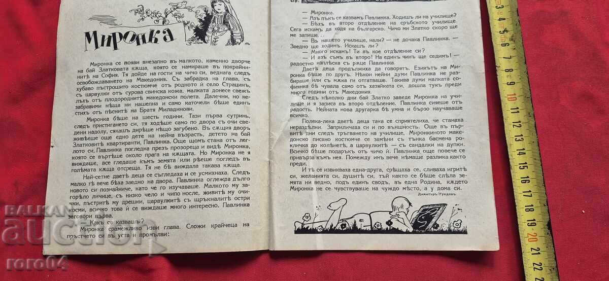 WINDOW - DORA GABE - 5 WINDOW - DORA GABE - 5