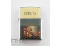 Gasoline lighter BURGAS