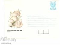 PP Mushrooms - May mushroom