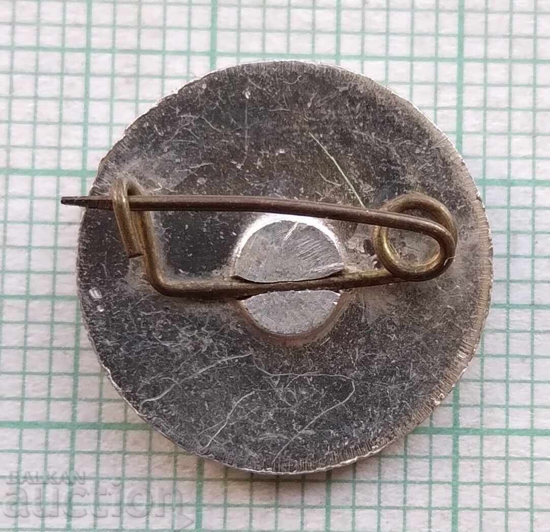 Auction 17890 Badge - Sofia 161-169 Auction 17890 Badge - Sofia 161-169