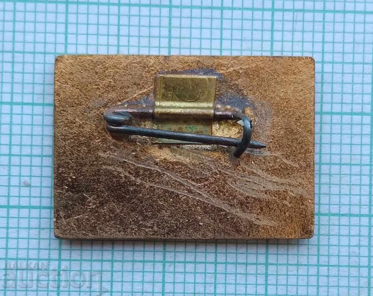 Auction 17908 Healthy, strong and efficient TSPS - bronze enamel Auction 17908 Healthy, strong and efficient TSPS - bronze enamel