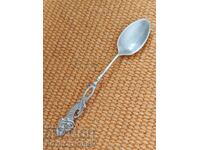 Old Silver Spoon 925 Sterling Silver