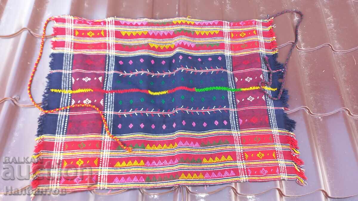 LARGE OLD THRACIAN APRON NOSTIYA with price 250.00 BGN | € 127.82 LARGE OLD THRACIAN APRON NOSTIYA with price 250.00 BGN | € 127.82