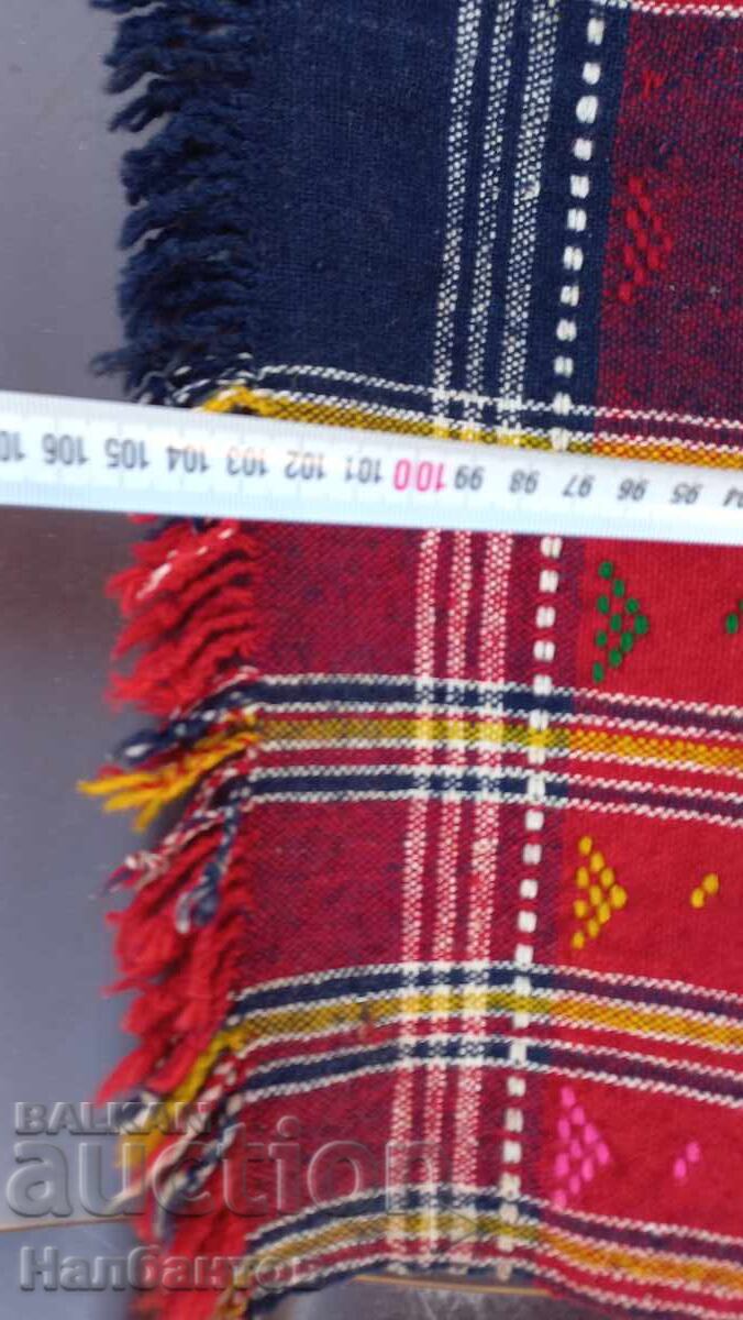 Auction LARGE OLD THRACIAN APRON NOSTIYA Auction LARGE OLD THRACIAN APRON NOSTIYA