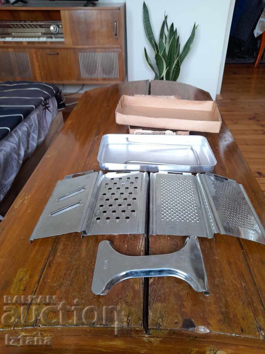 Auction Old household planer, planer Auction Old household planer, planer