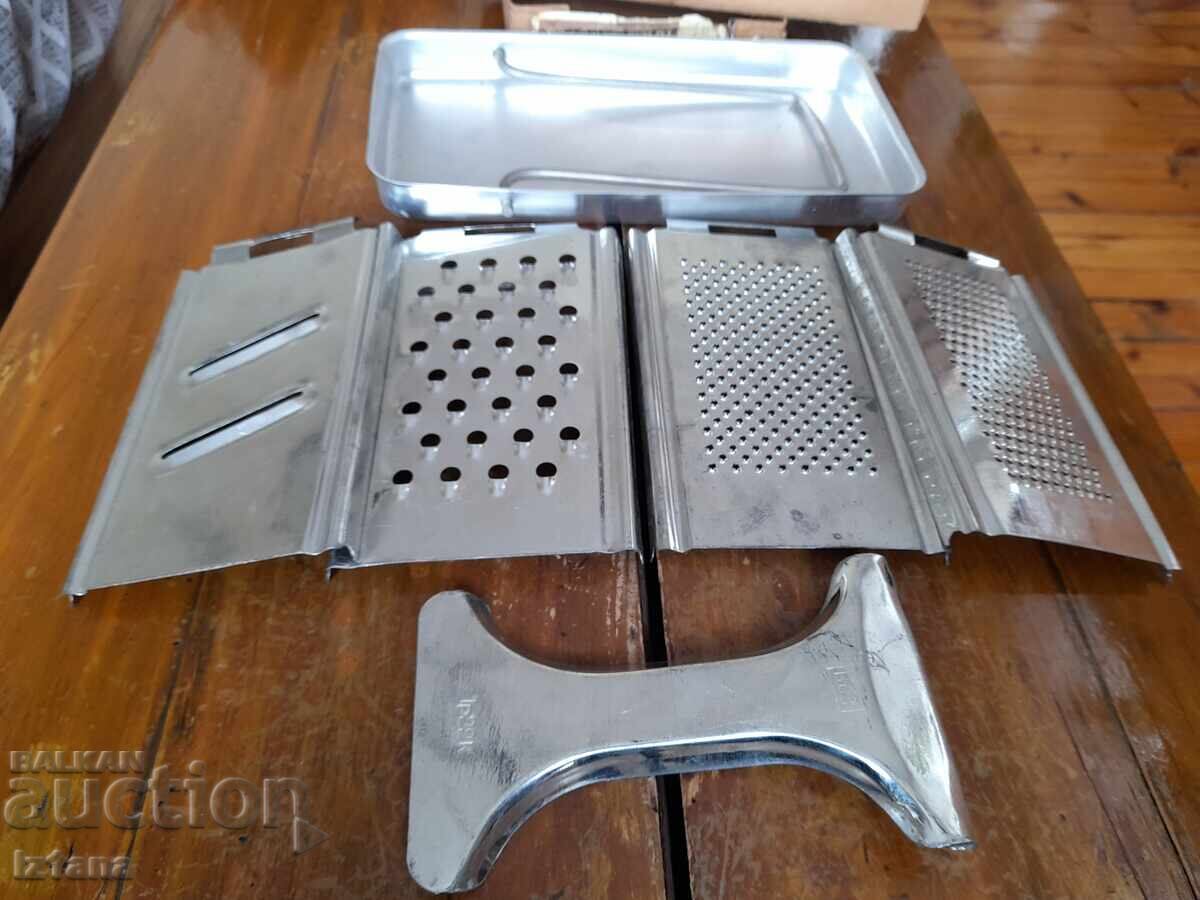 Old household planer, planer - 5 Old household planer, planer - 5