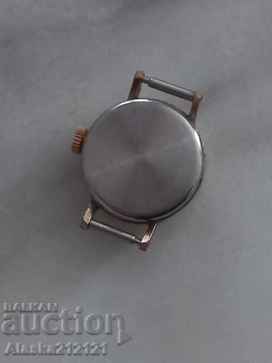 Women's watch Chaika with price 20.00 BGN | € 10.23 Women's watch Chaika with price 20.00 BGN | € 10.23