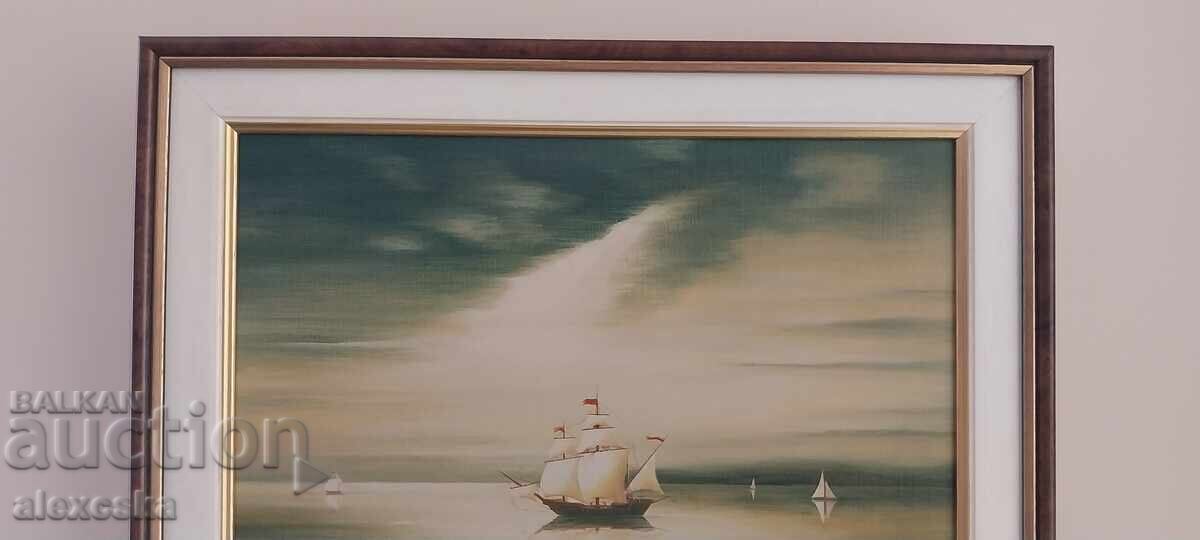 "Alive" / Irena Lutinskaite - 5 "Alive" / Irena Lutinskaite - 5