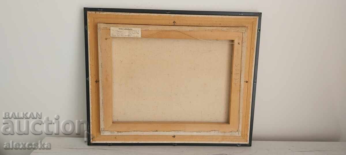 "Alive" / Irena Lutinskaite - 7 "Alive" / Irena Lutinskaite - 7