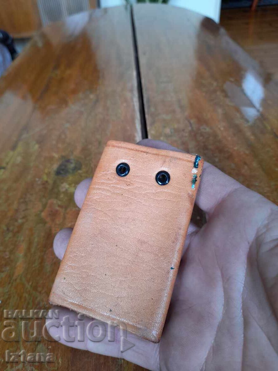 Licitație Breloc vechi Kintex Licitație Breloc vechi Kintex