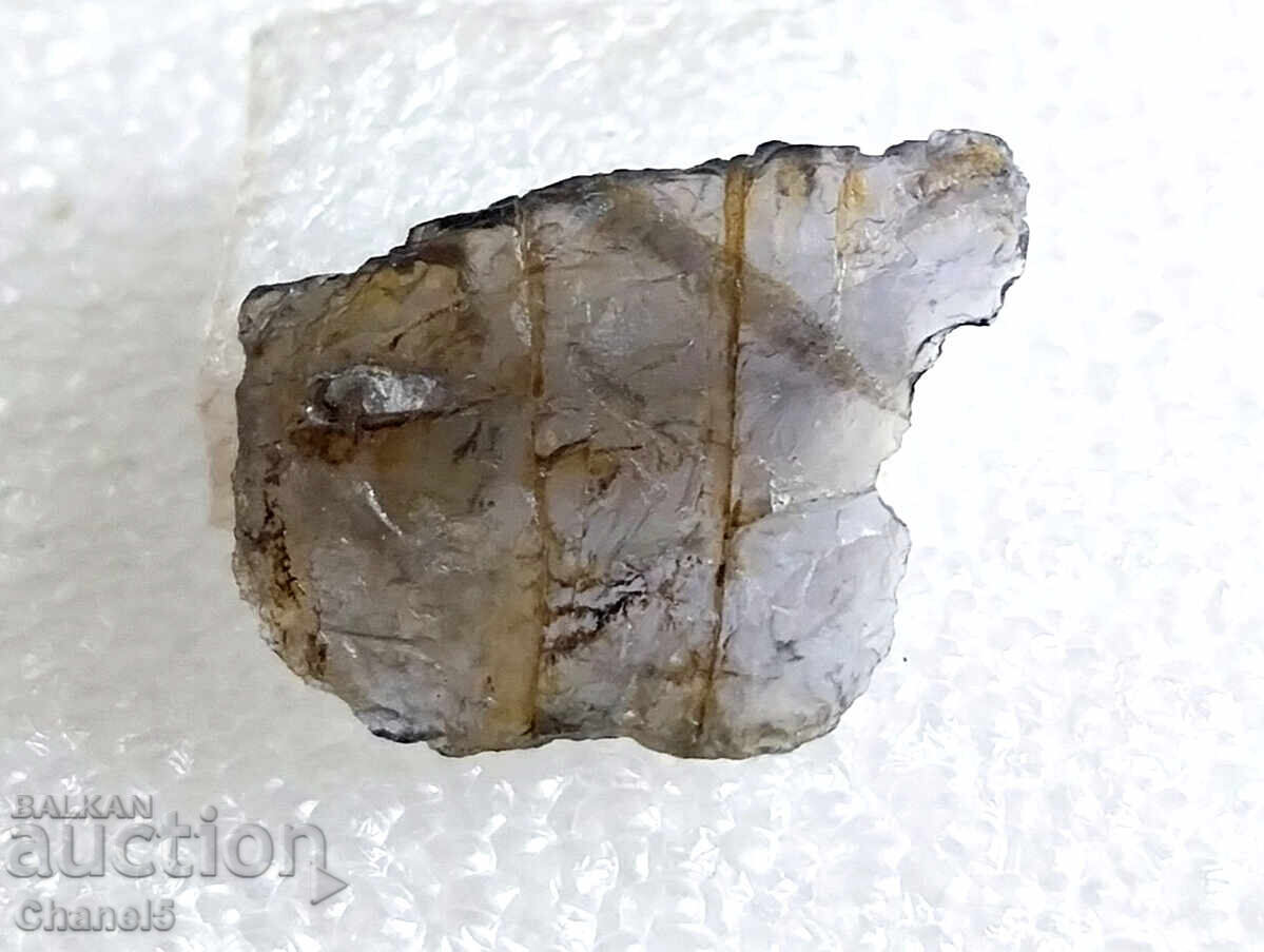 Auction NATURAL RAW IOLITE - SRI LANKA - 7.60 ct (72) Auction NATURAL RAW IOLITE - SRI LANKA - 7.60 ct (72)