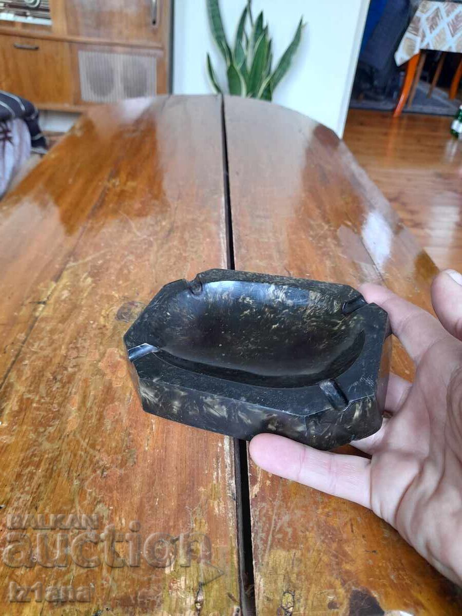 Old ashtray with price 22.00 BGN | € 11.25