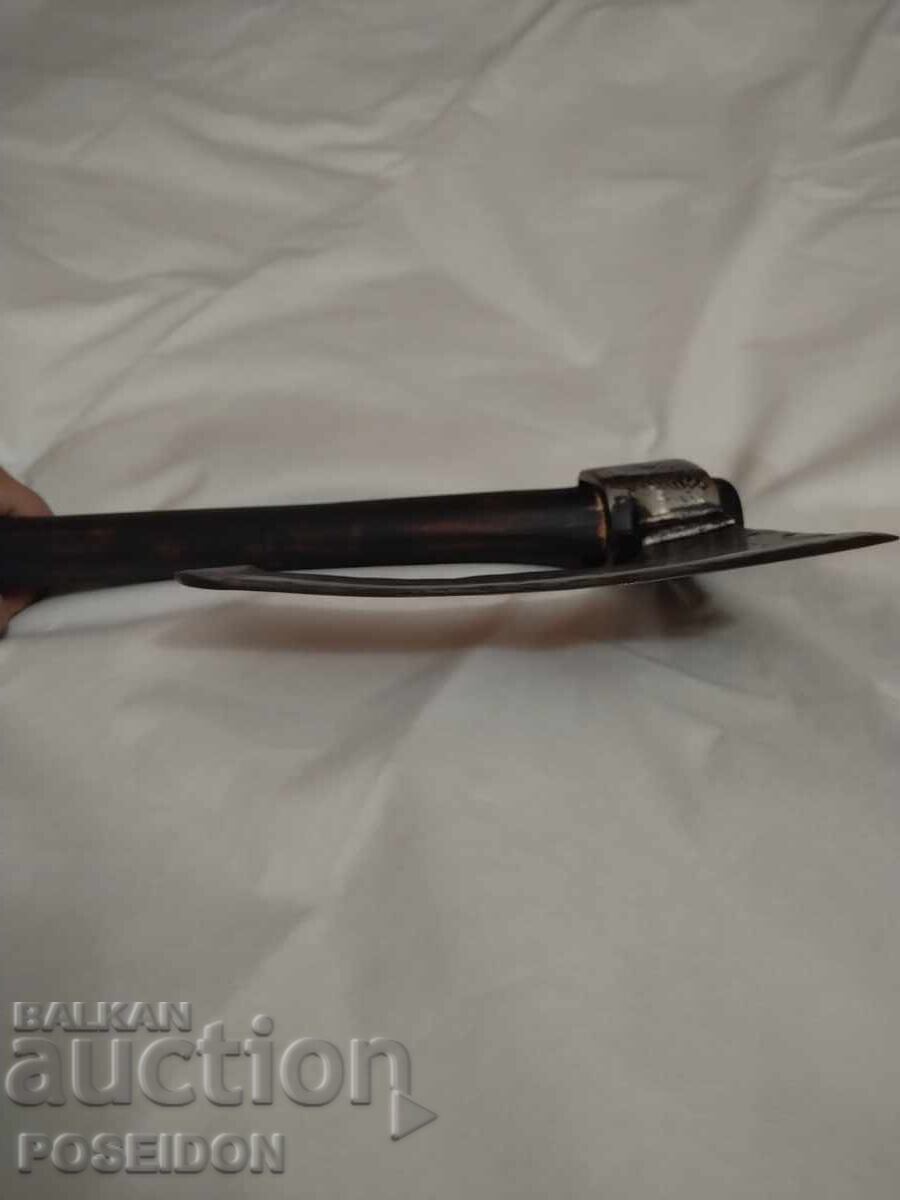 AXE CROSS with price 170.00 BGN | € 86.92 AXE CROSS with price 170.00 BGN | € 86.92