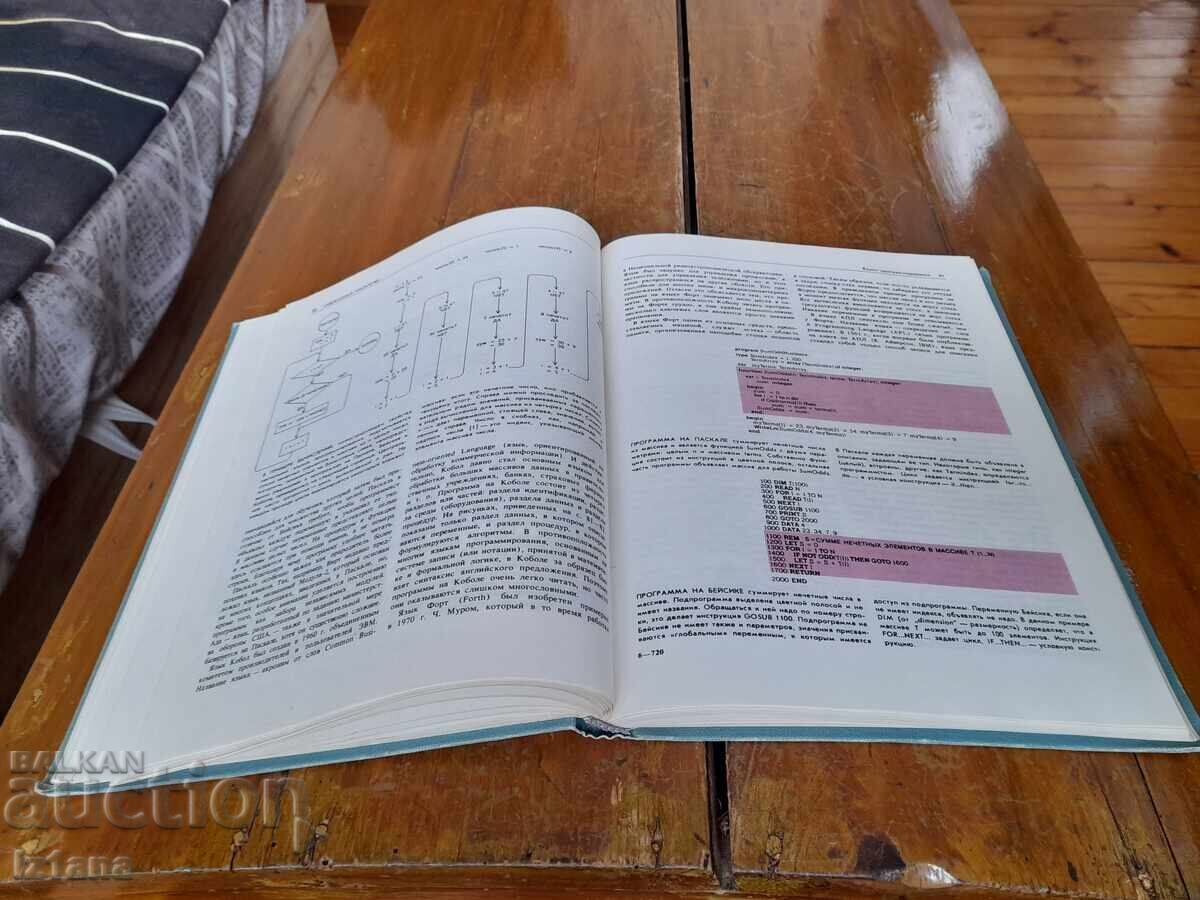 Delivery of Old book Modern computer Delivery of Old book Modern computer