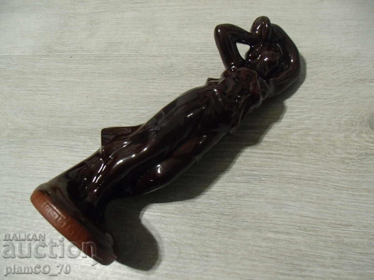 No.*7846 old ceramic figure No.*7846 old ceramic figure