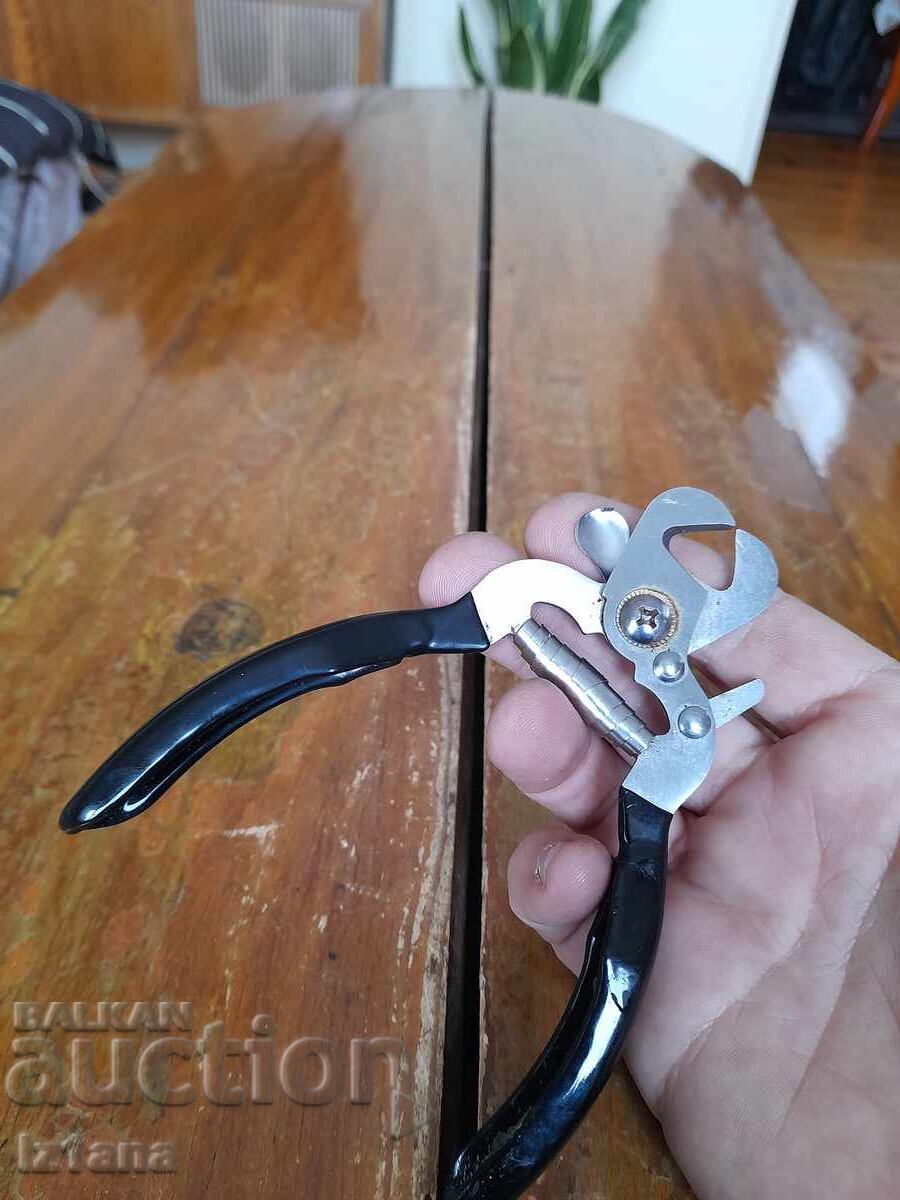 Clești vechi tăietori - 5 Clești vechi tăietori - 5