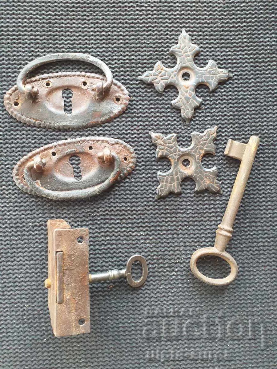 Παλαιά παρτίδα Παλαιά παρτίδα