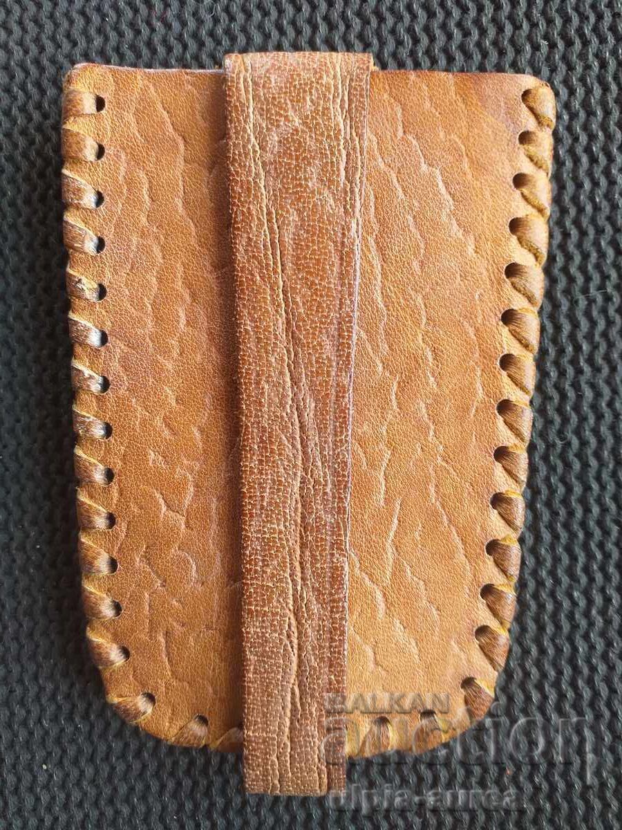 Social Keychain Δερμάτινο Asenovgrad με τιμή 2.80 BGN | € 1.43 Social Keychain Δερμάτινο Asenovgrad με τιμή 2.80 BGN | € 1.43