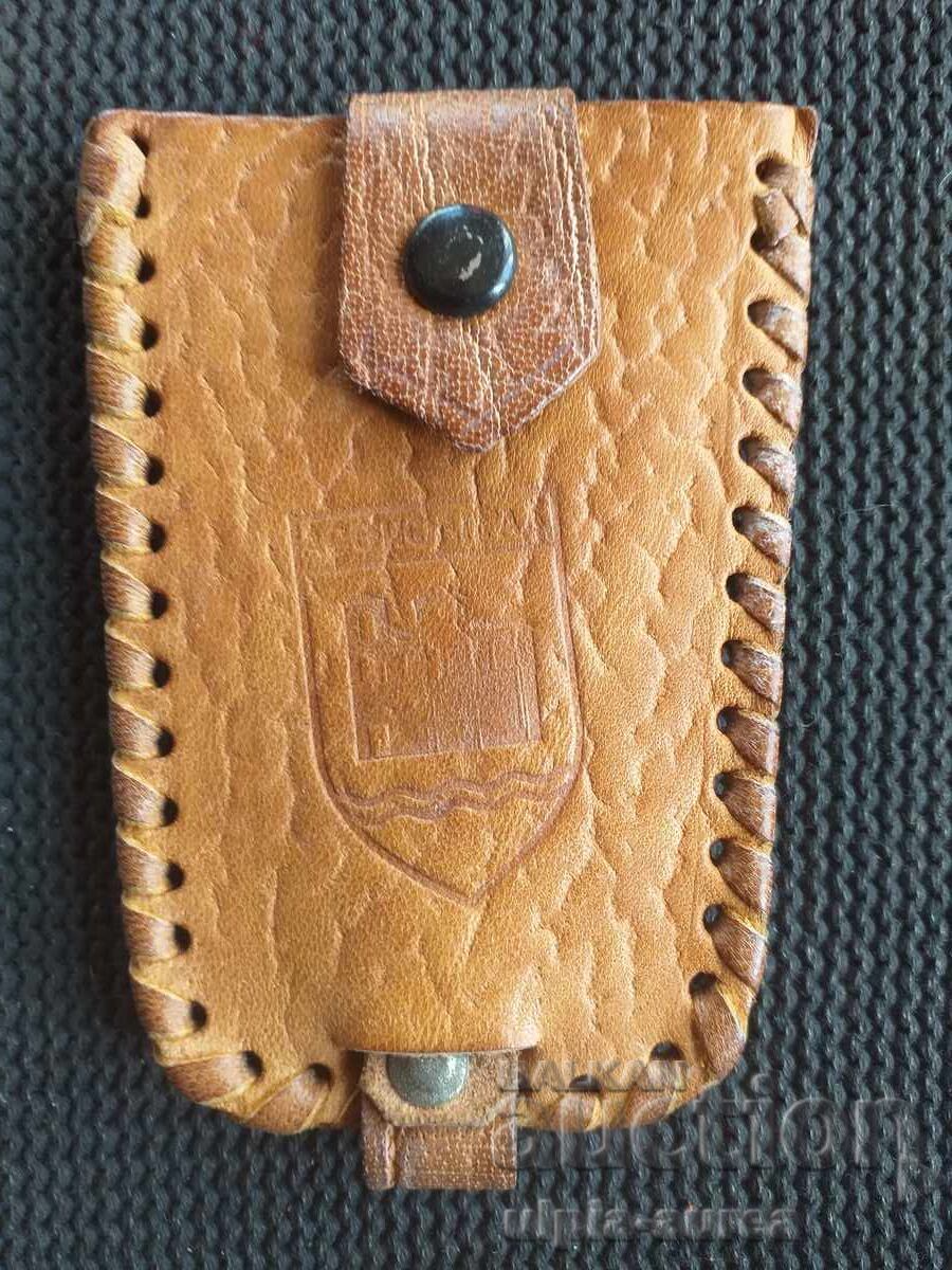 Social Keychain Δερμάτινο Asenovgrad Social Keychain Δερμάτινο Asenovgrad