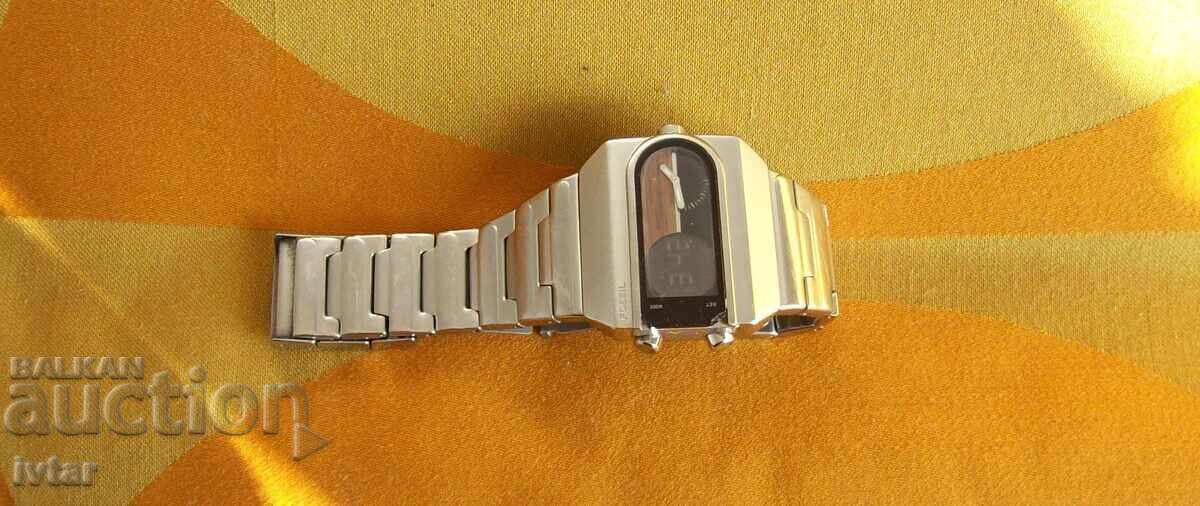 "FOSSIL" watch - 5