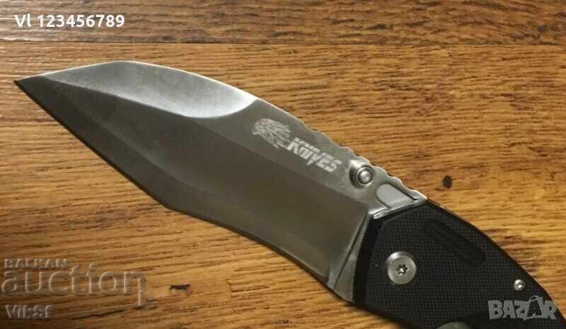 Delivery of Massive folding knife Knives 105x230 Delivery of Massive folding knife Knives 105x230